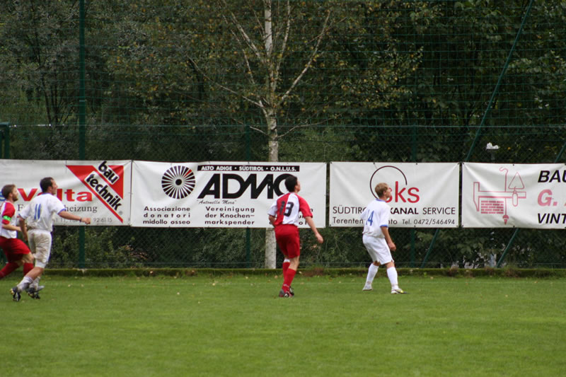 gal/Saison2008-2009- Pokal 1. Runde Hinspiel: Vintl - SV Reischach/2008-08-24 SVR gg. Vintl - Pokalhinspiel 416.jpg